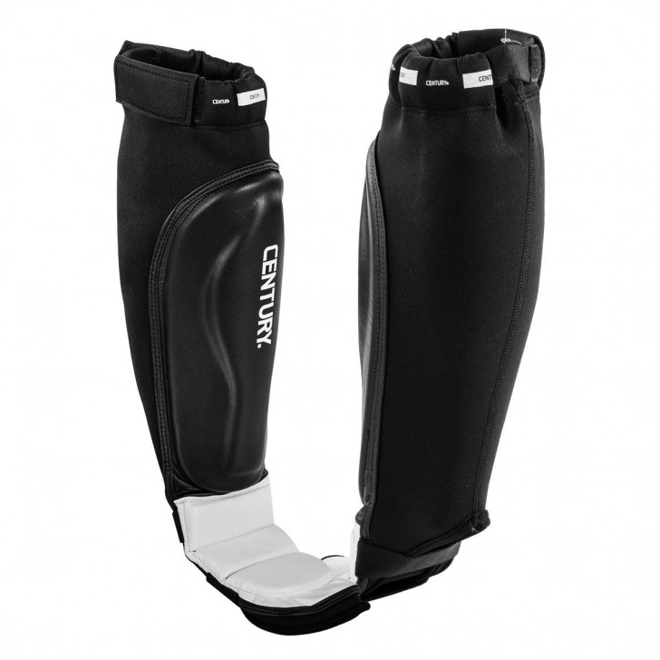Picture of Creed MMA Shin Instep Guards