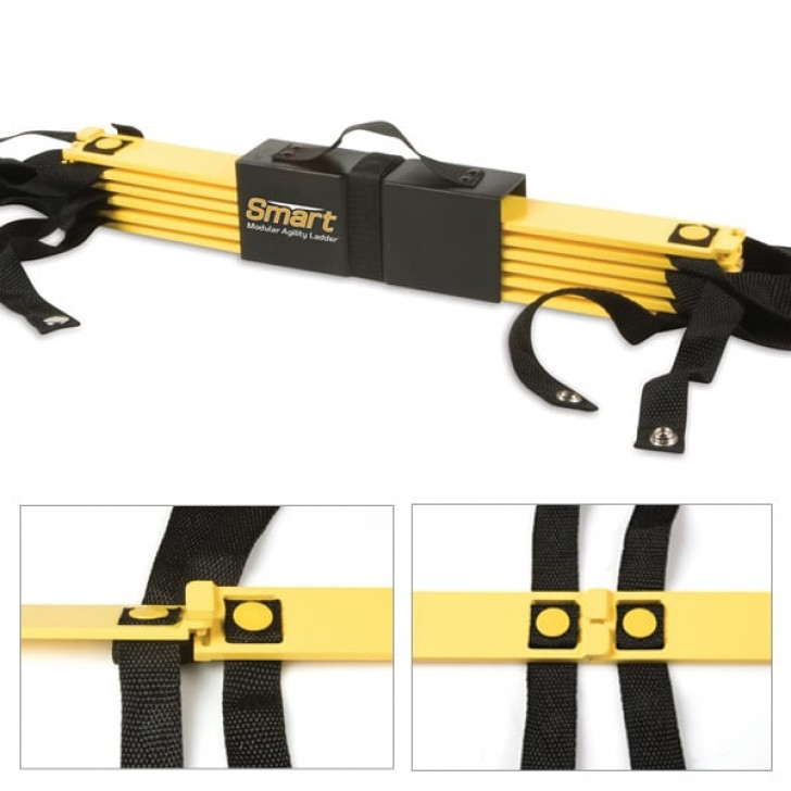 Picture of Smart Modular Agility Ladder
