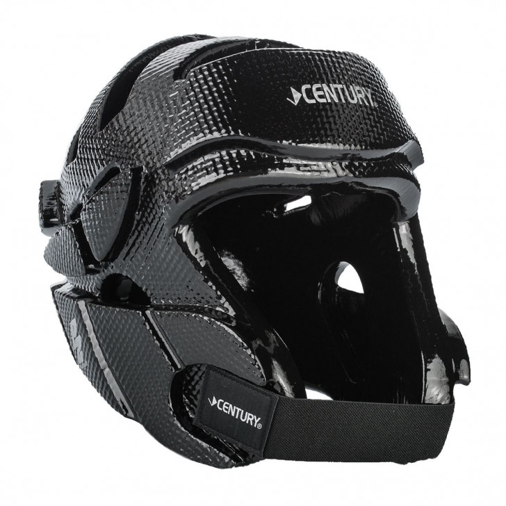 Picture of P2 Premium Sparring Headgear 
