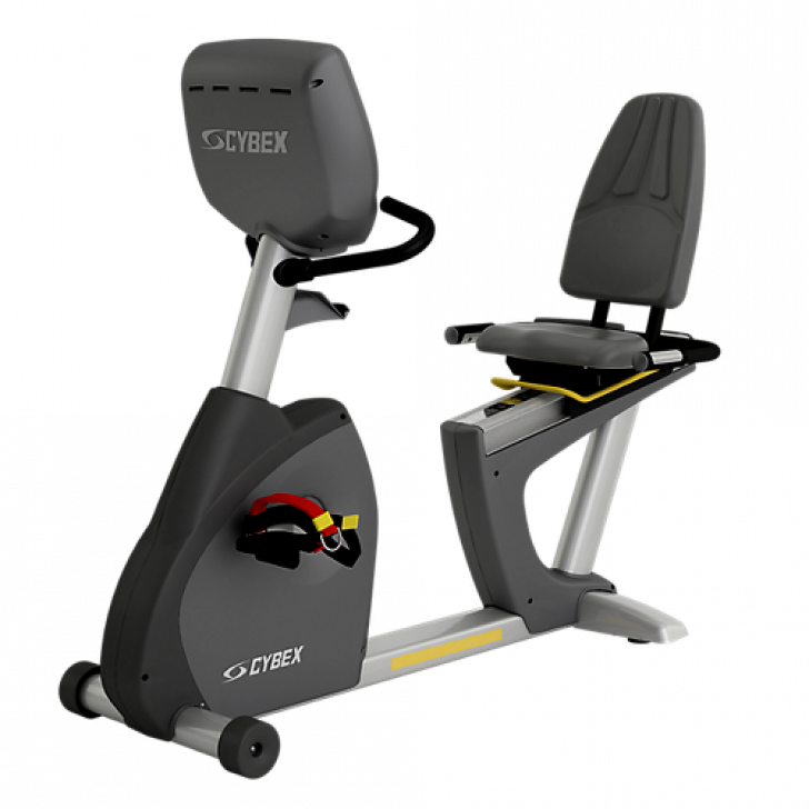 Picture of Total Access Recumbent Bike