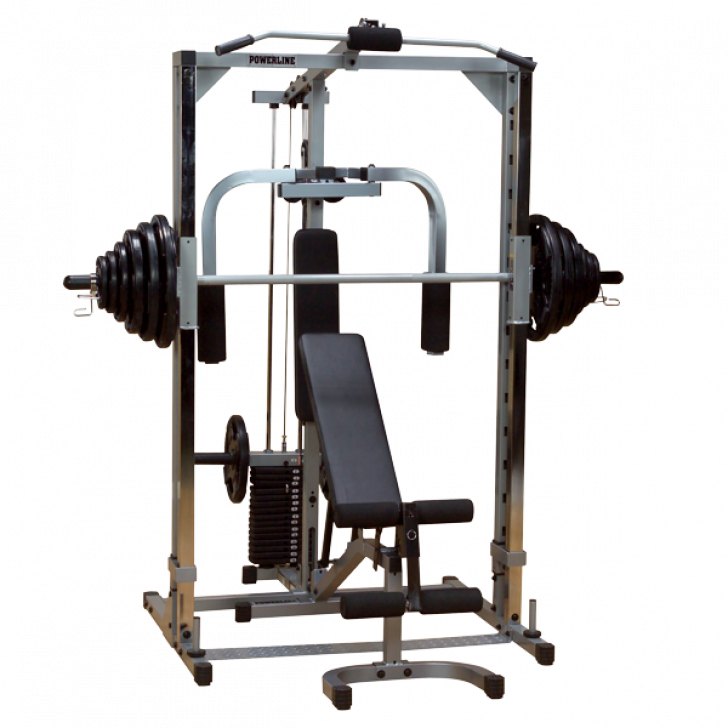 Picture of Powerline Smith Gym PSM1442XS