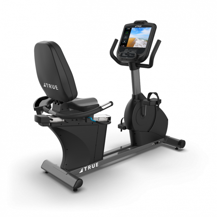 Picture of 400 Recumbent Bike - Envision II 16