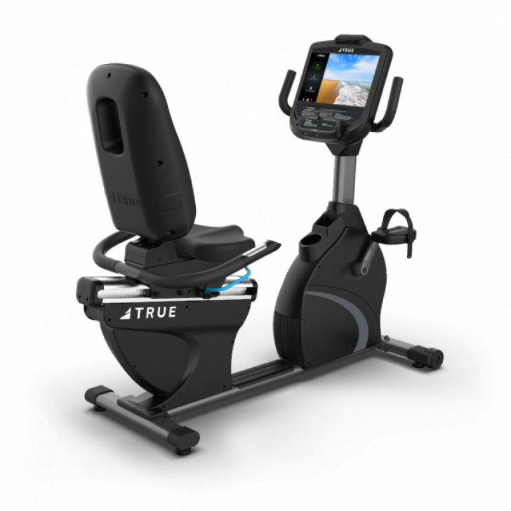 Picture of 900 Recumbent Bike - Envision II - 16