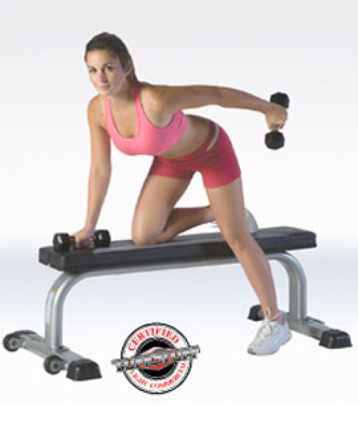 Picture of Flat Bench CFB-305 