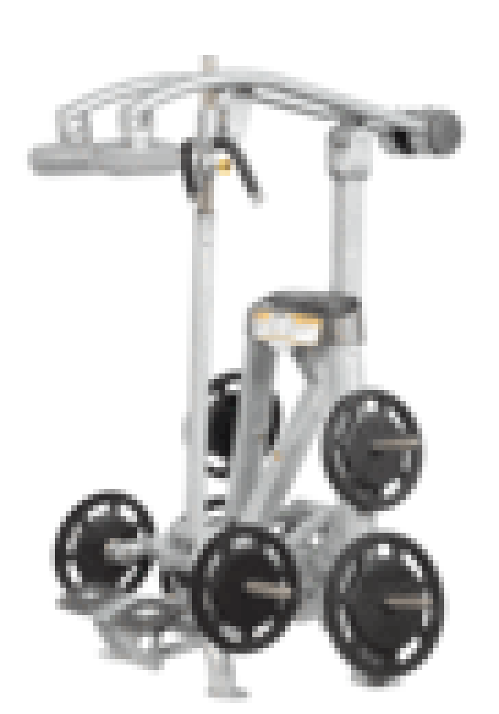Picture of Standing Calf Raise RPL-5405 
