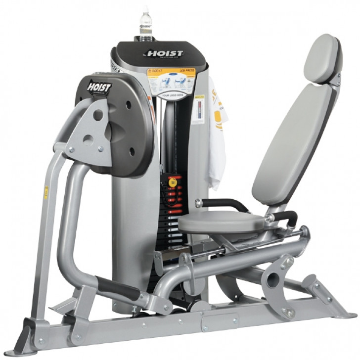 Picture of Leg Press - RS-1403 
