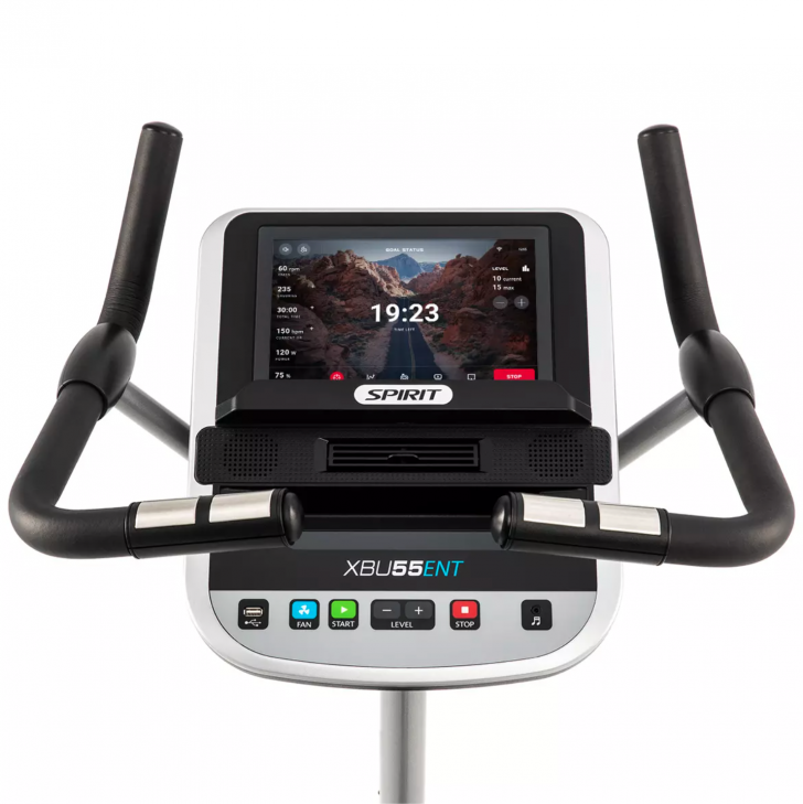 Picture of XBU55ENT Exercise Bike