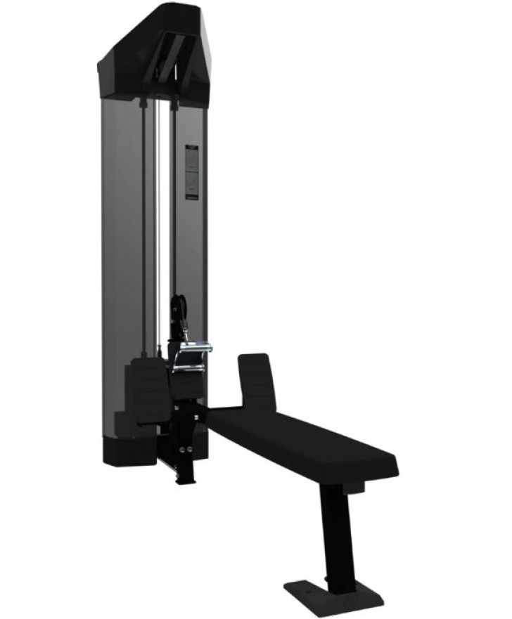 Picture of Seated Row Wall Mount