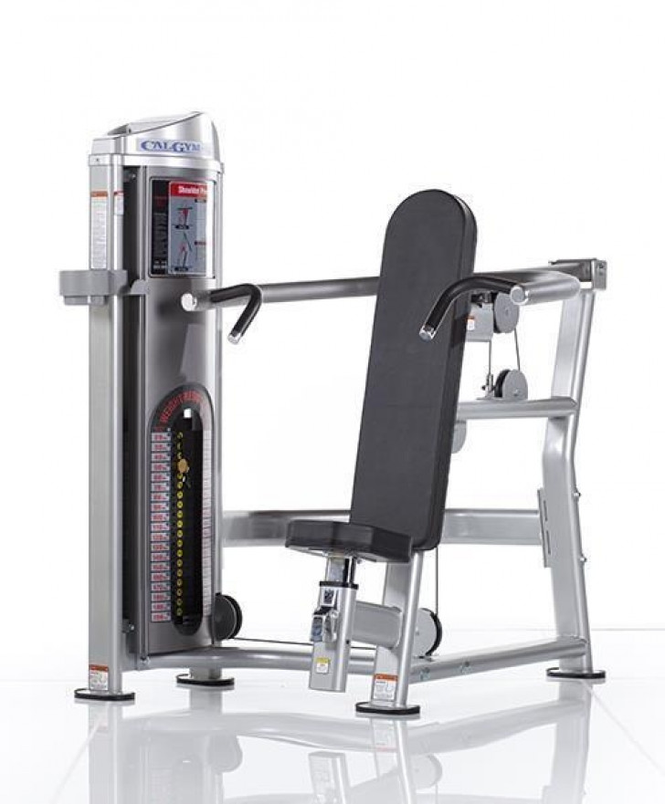 Picture of Shoulder Press CG-7501 