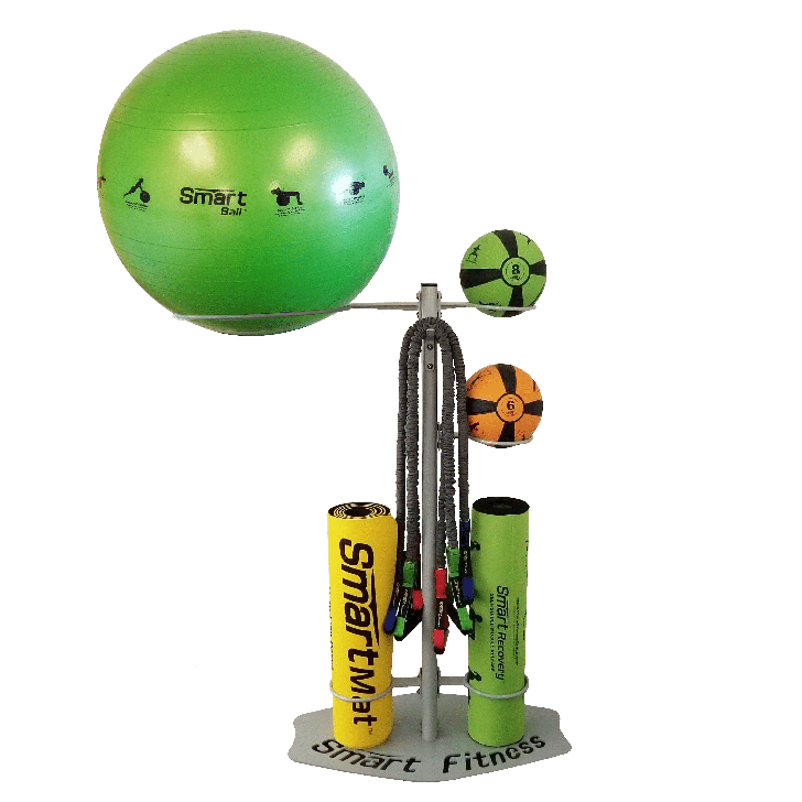 Picture of Smart In-Home Gym