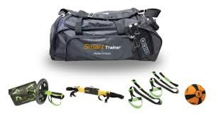 Picture of Smart Trainer Bag Package