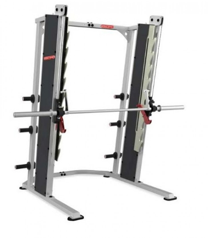 Picture of Smith Machine Model 9NP-L8500