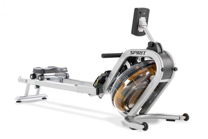 Picture of CRW800H2O Water Rowing Machine