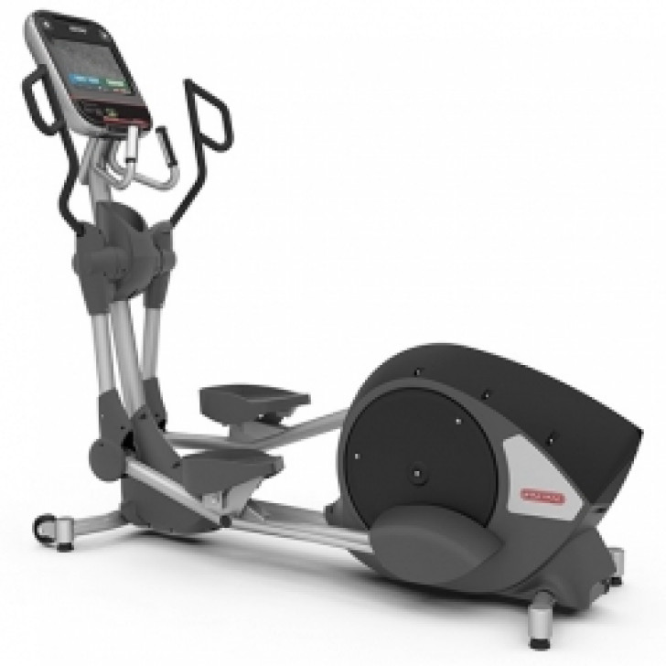 Picture of 8-RDE Rear Drive Elliptical - LCD