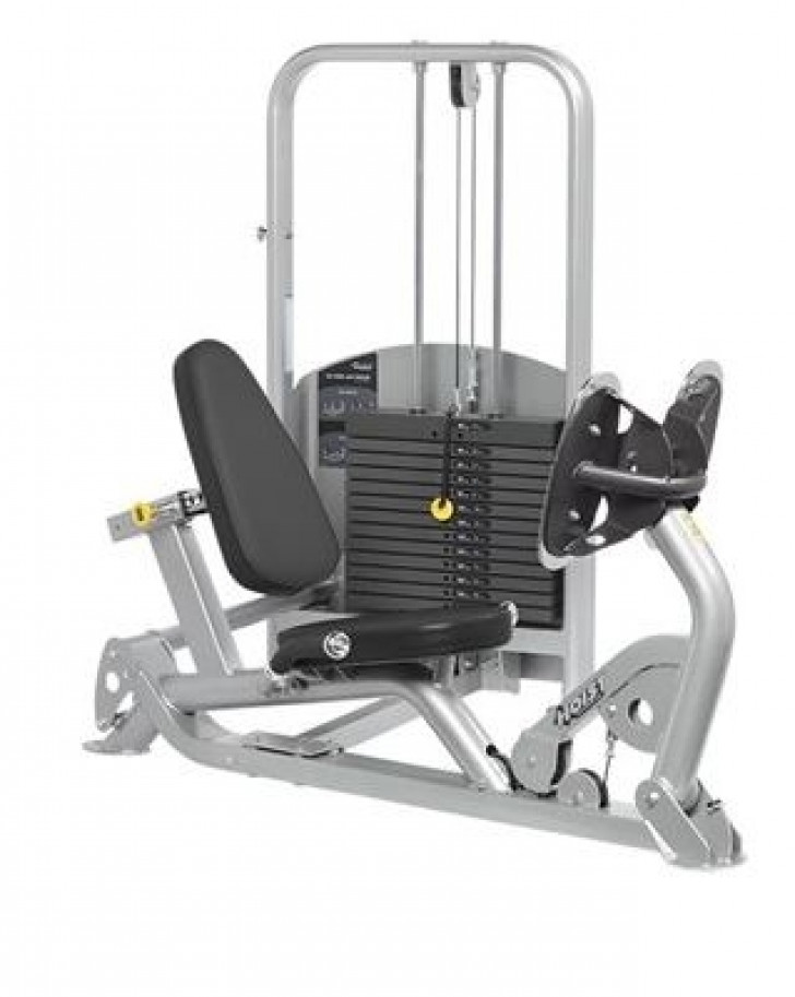 Picture of HOIST® Fitness HV-LP-FSK Freestanding Stationary Leg Press