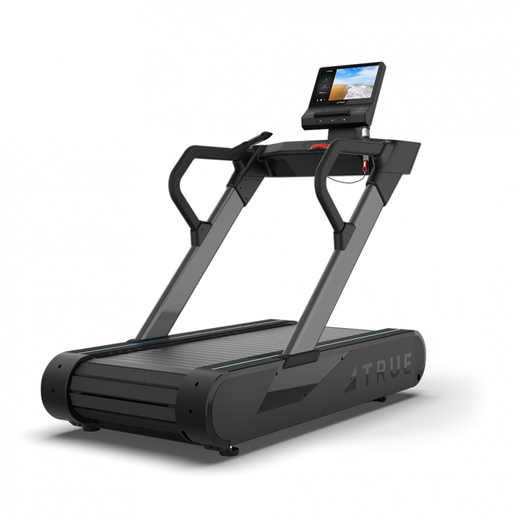 Picture of STRYKER SLAT Treadmill-  Ignite II