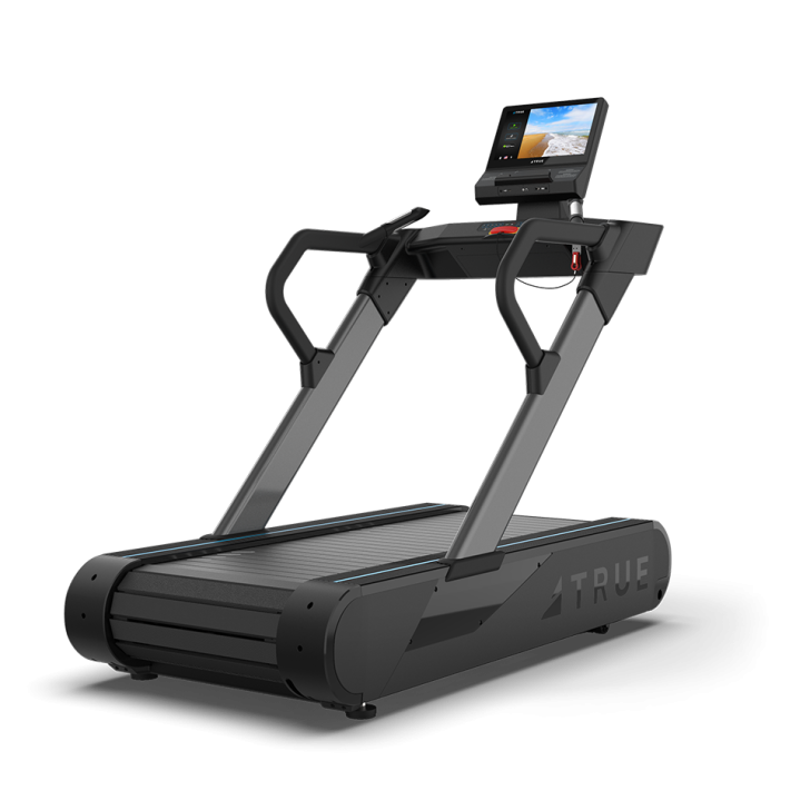 Picture of STRYKER SLAT Treadmill - UNITE 22” Touchscreen Console