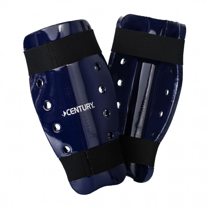Picture of Student Sparring Shin Guards
