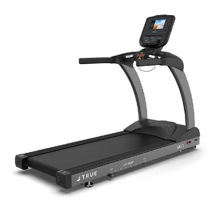 Picture of 950Treadmill Envision II 16"