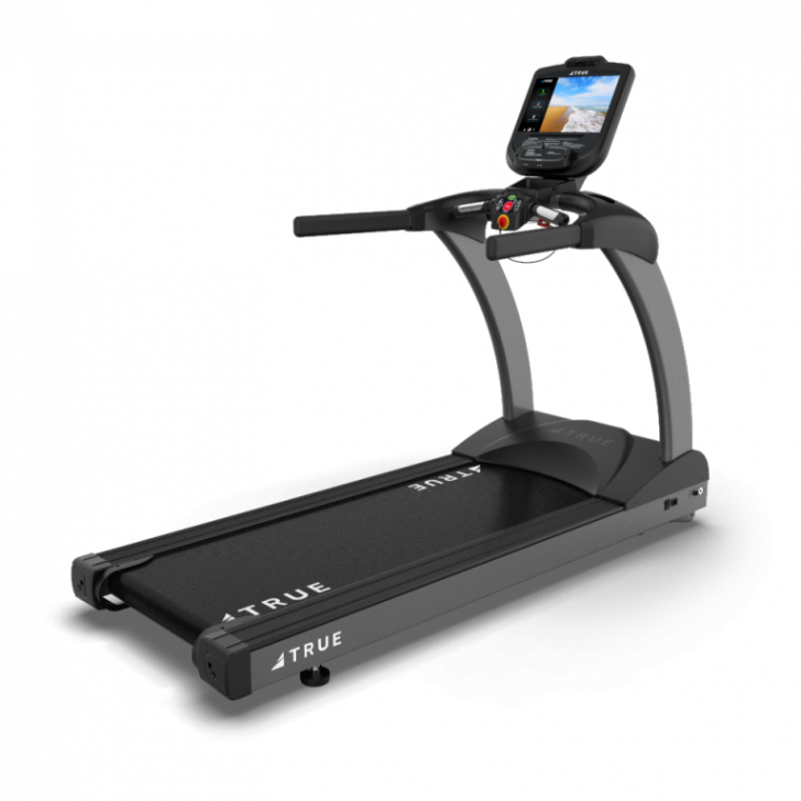 Picture of 400 Treadmill - Envision II 9
