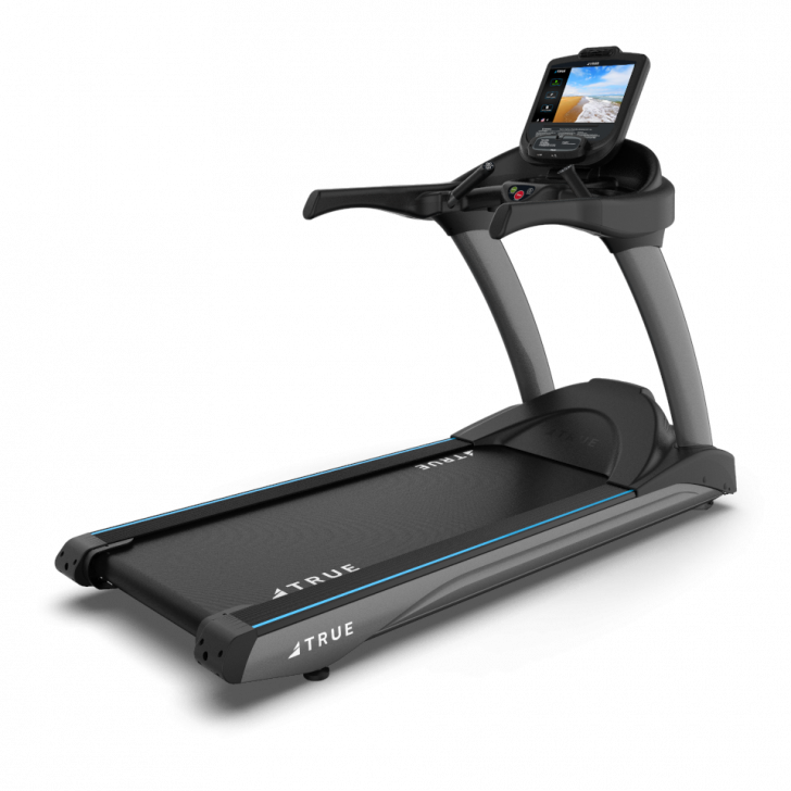 Picture of 900 Treadmill - Envision II- 9"