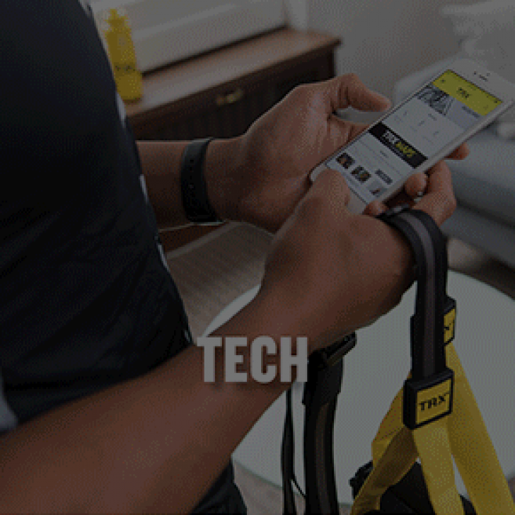 Picture of TRX Home2System