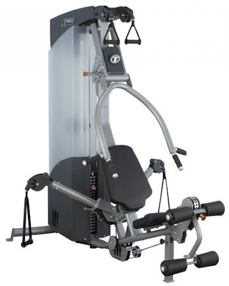 Picture of TQ5 Hybrid Strength Home Gym System