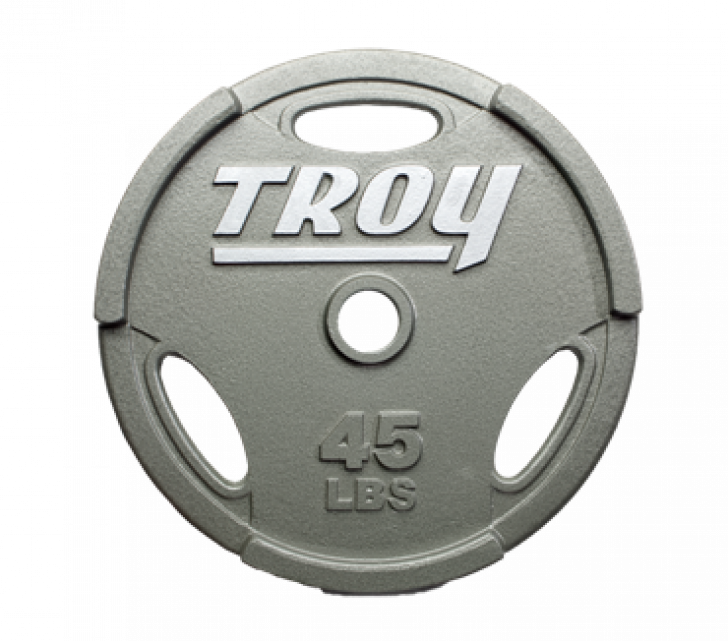 Picture of TROY Machined Grip Plate