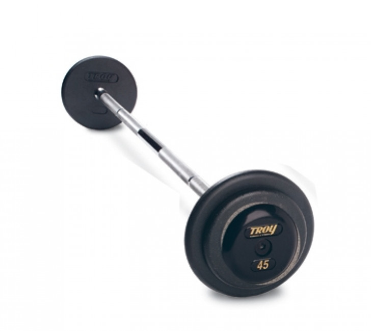 Picture of TROY Pro Style Curl Bars