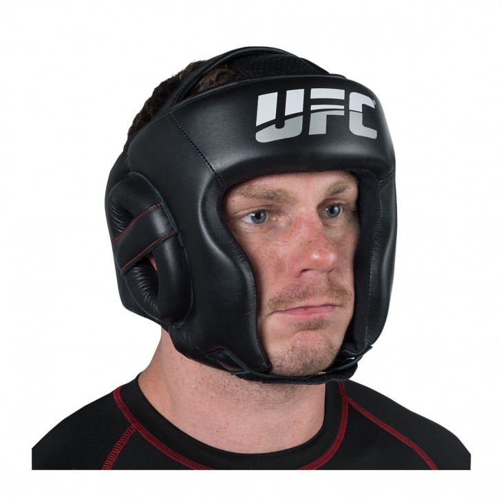 Picture of UFC Professional Headgear