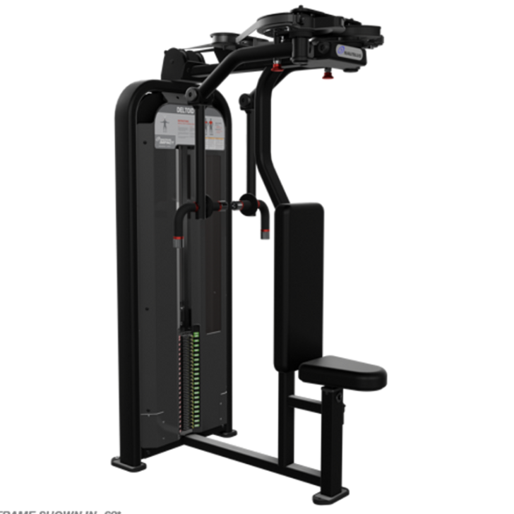 Picture of Nautilus Impact Strength® Deltoid Fly Model 9NA-S4304