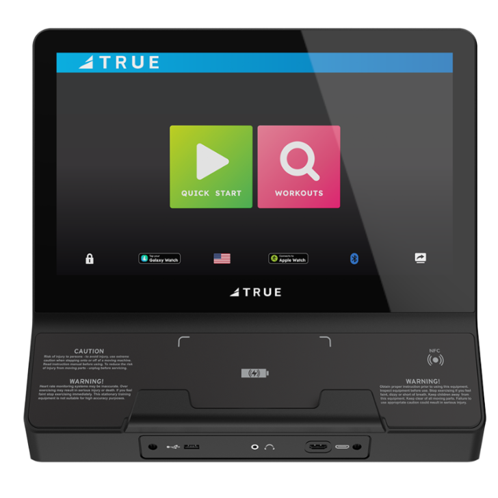 Picture of XT-One - UNITE 22” Touchscreen Console