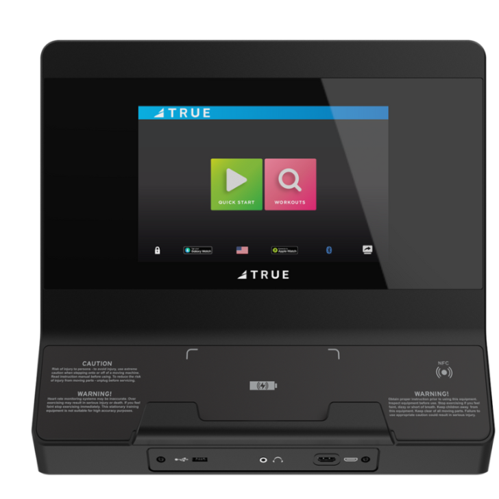 Picture of LateralX - UNITE 10” Touchscreen Console