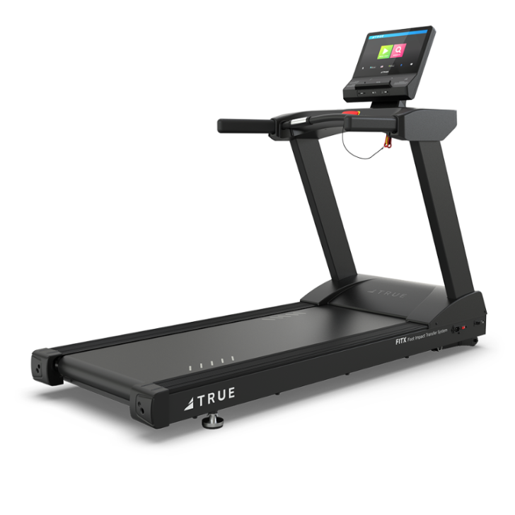 Picture of LAUNCH Treadmill - UNITE LED Console
