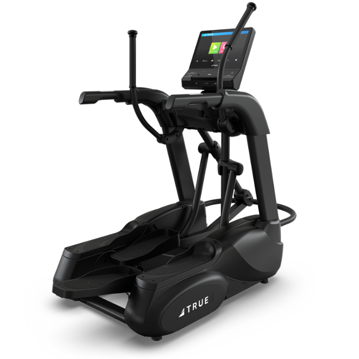 Picture of Gravity Elliptical - UNITE 22” Touchscreen Console
