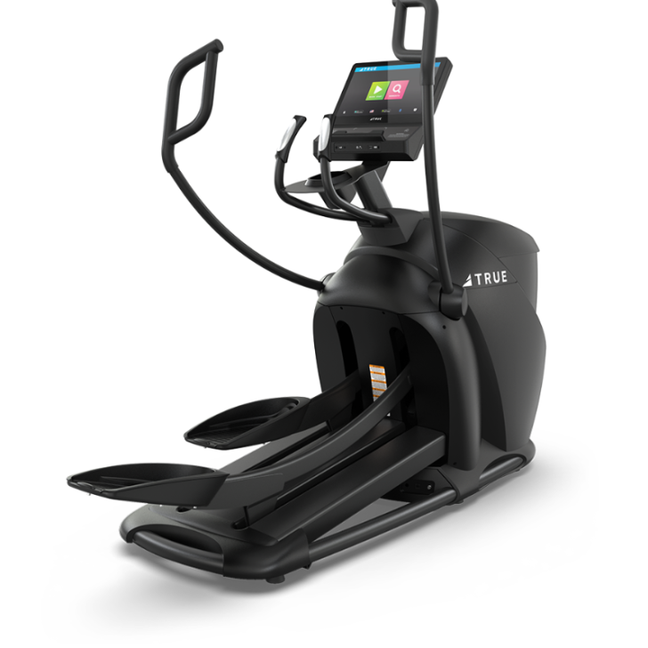 Picture of Gravity Cross Trainer - UNITE 10” Touchscreen Console