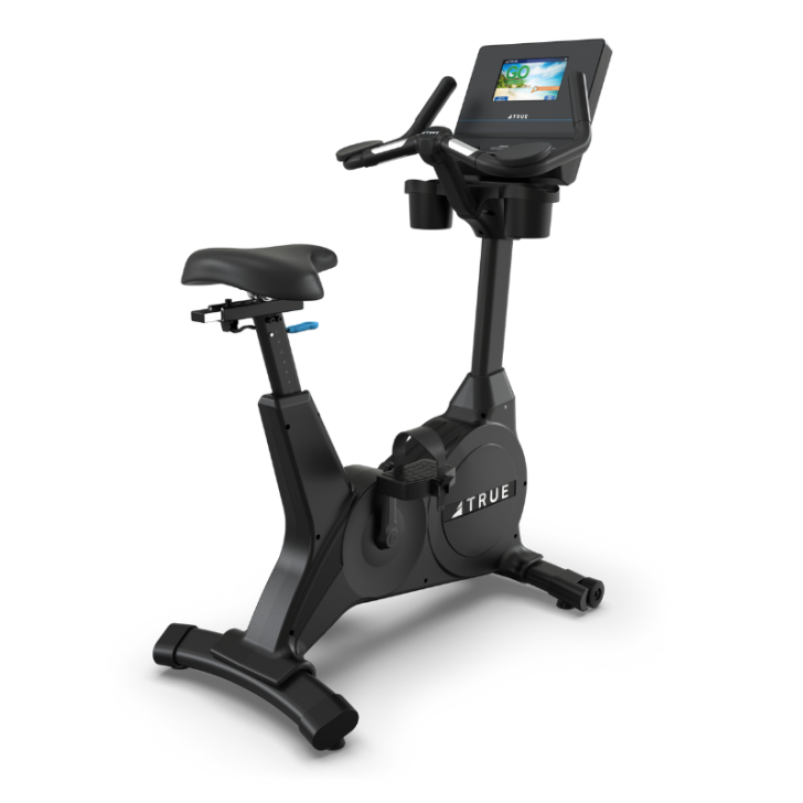 Picture of Performance Series Upright Bike - 9" Touchscreen