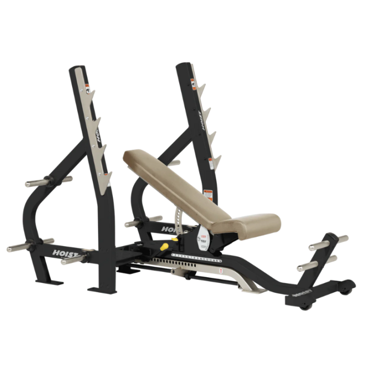 Picture of 3 Way Olympic Bench CF-2179-B