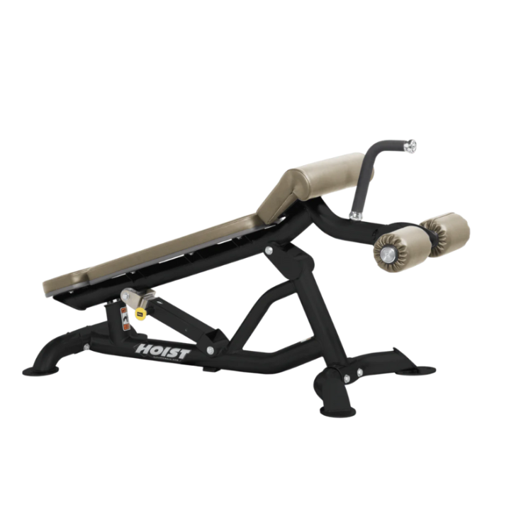 Picture of Super Adjustable Flat / Decline Bench CF-3162 