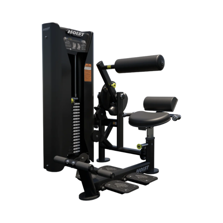 Picture of Ab Crunch/Low Back HD-3600 