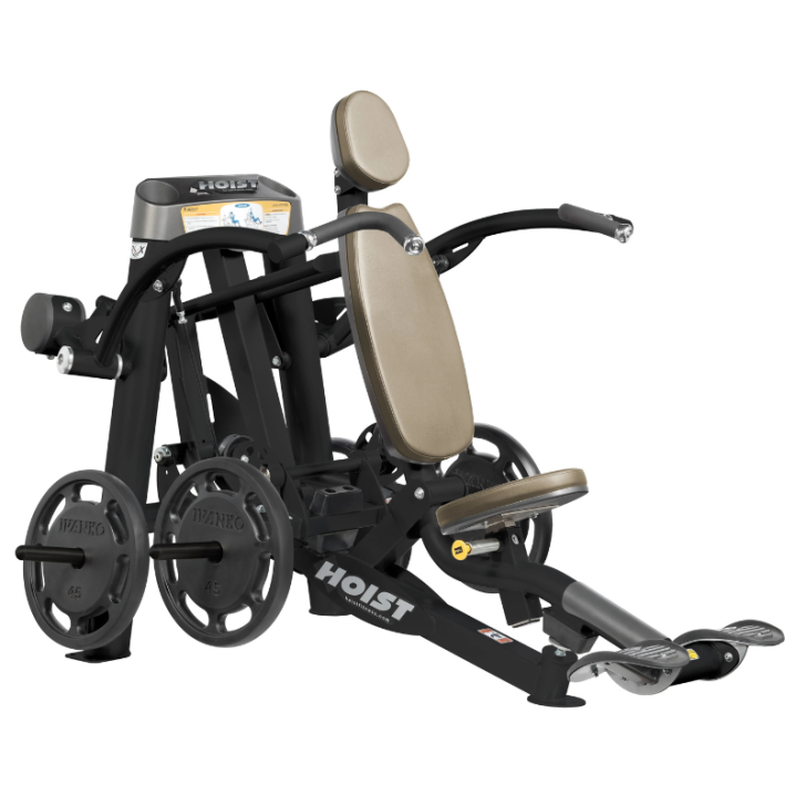 Picture of Shoulder Press RPL-5501 