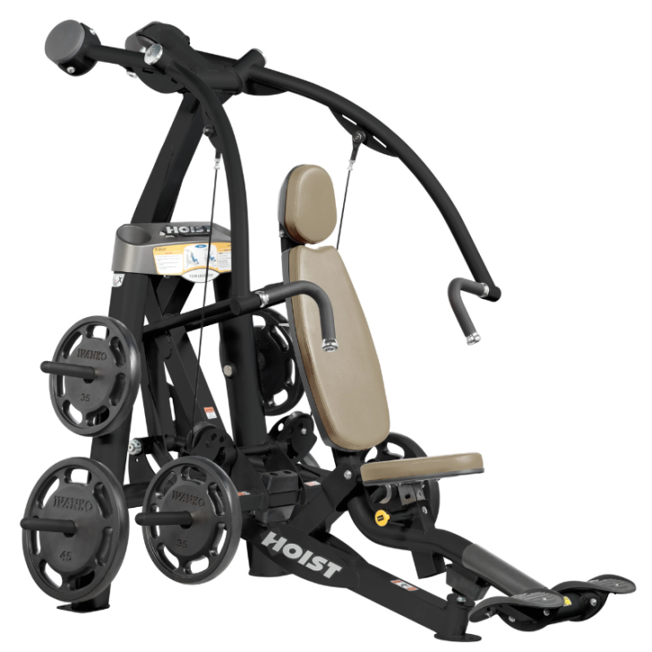 Picture of Chest Press RPL-5301