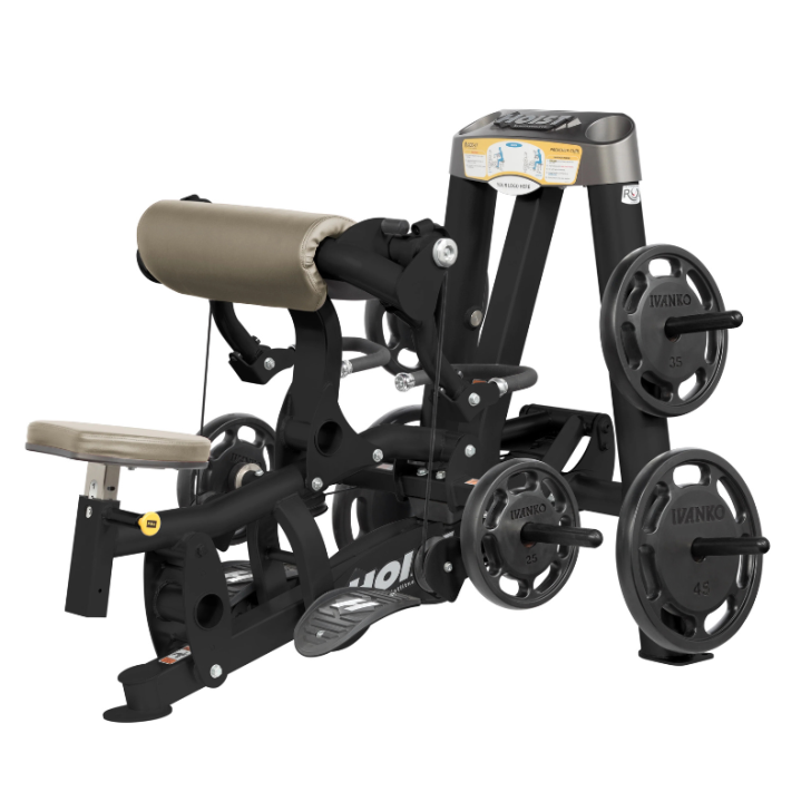 Picture of Bicep Curl RPL-5102 