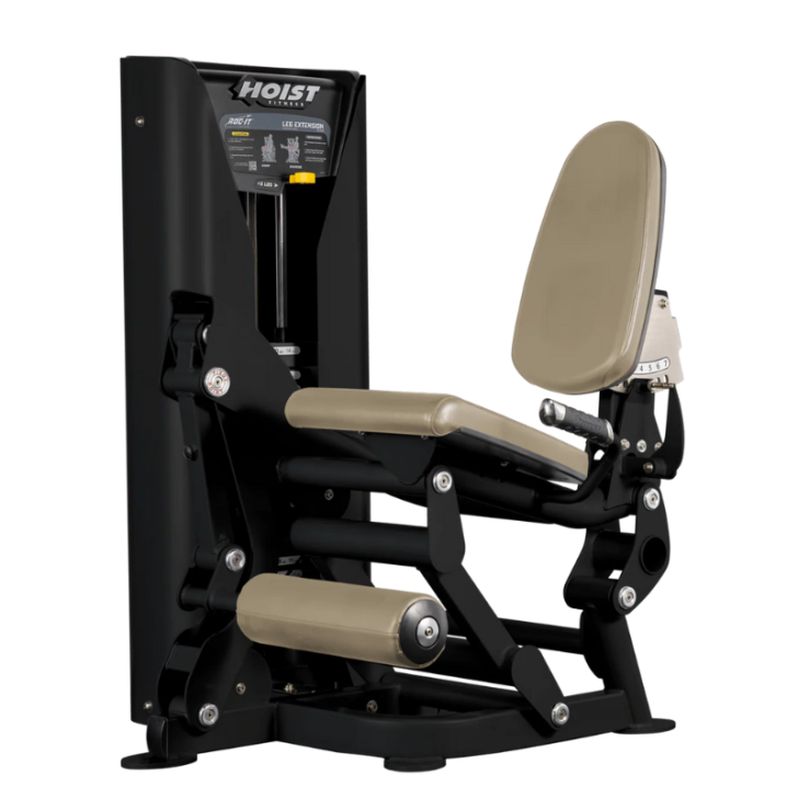 Picture of Leg Extension - RS-2401 