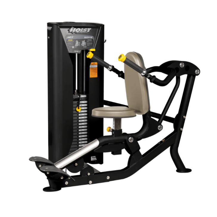 Picture of Seated Dip RS-2101