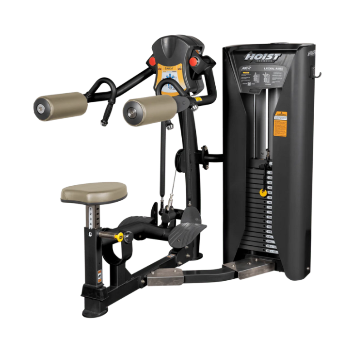 Picture of Lateral Raise RS-1502