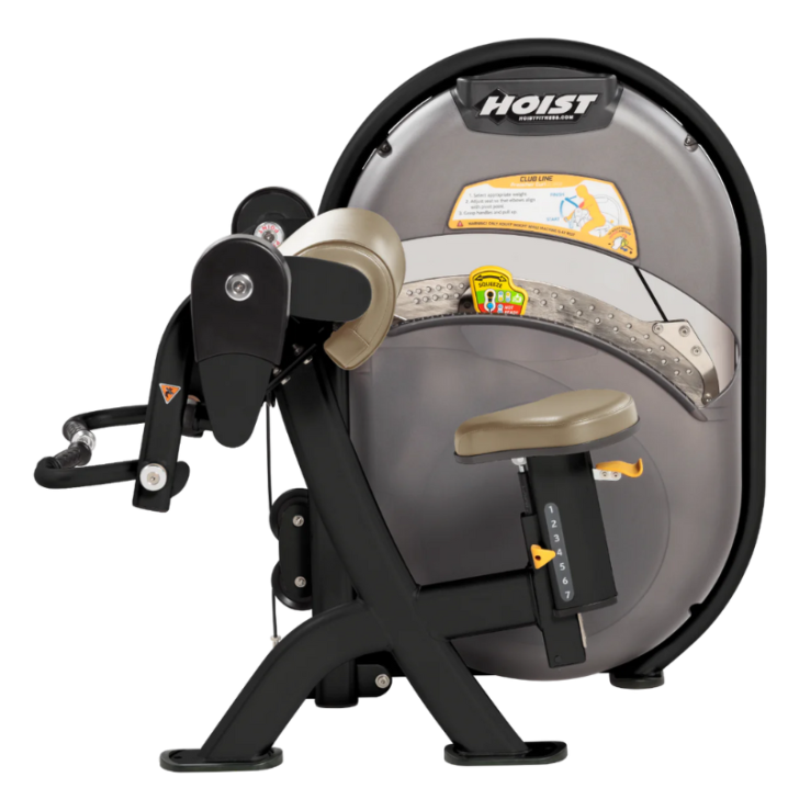 Picture of Biceps Curl CL-3102