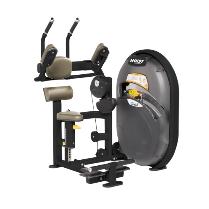 Picture of Abdominals CL-3601