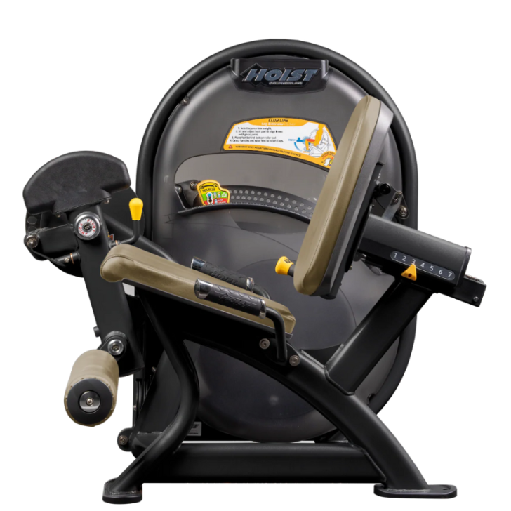 Picture of Leg Extension CL-3401