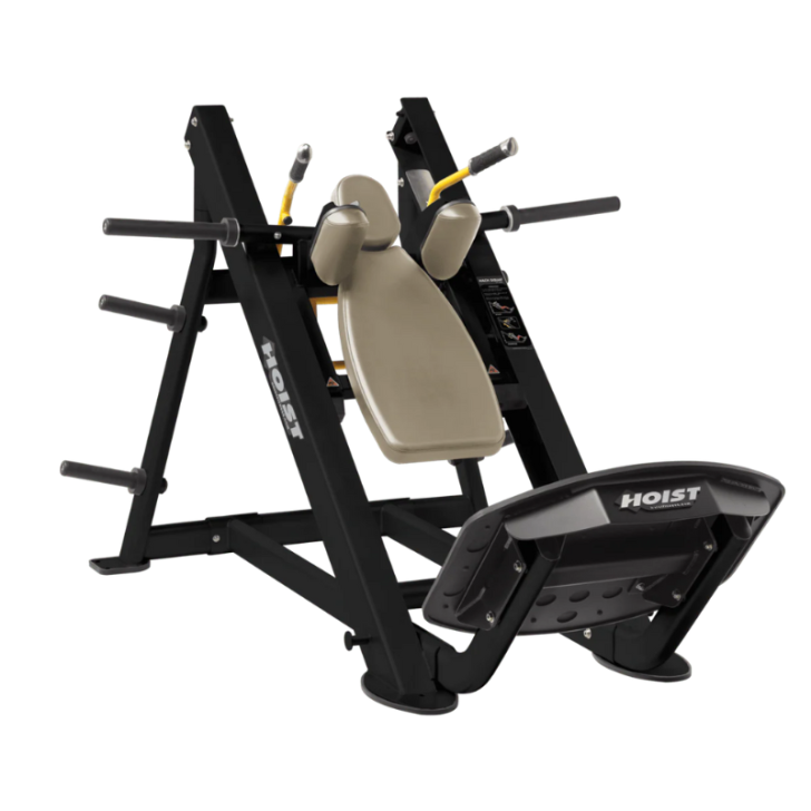 Picture of Hack Squat CF-3356